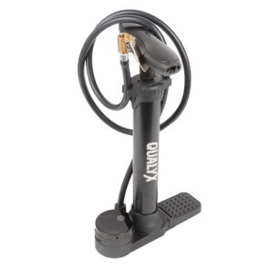 Expansion vessel inflation pump- QUALYX - 100245