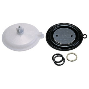Diaphragm arch kit- DIFF pour Saunier Duval - 05251900