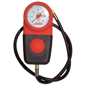 Gas tightness controller virax controller- VIRAX - 262080