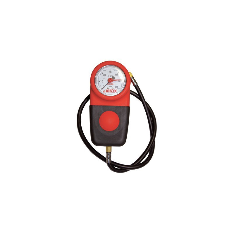 Gas tightness controller virax controller- VIRAX - 262080