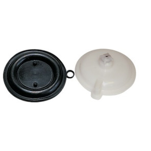Diaphragm arch kit- DIFF pour Saunier Duval - 05457000  - (X10)