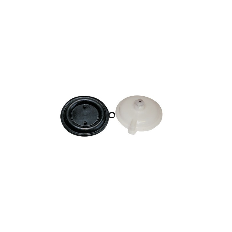 Diaphragm arch kit- DIFF pour Saunier Duval - 05457000  - (X10)