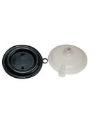 Diaphragm arch kit- DIFF pour Saunier Duval - 05457000  - (X10)