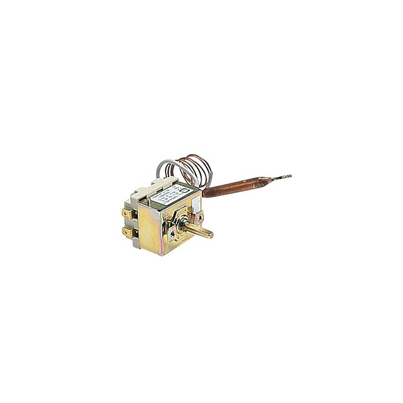 Thermostat- DIFF pour Saunier Duval - 05704400