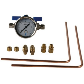 Pressure circulator kit 0 to 6 bars- GRUNDFOS - 96519940