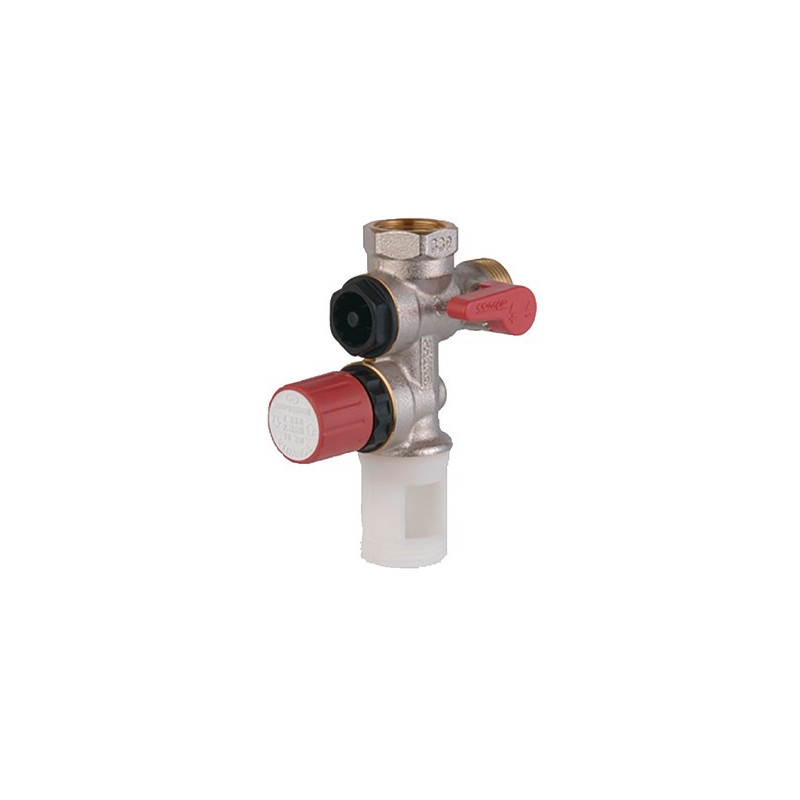 COMAP Safety valve- COMAP - 889006-01