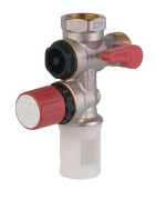 COMAP Safety valve- COMAP - 889006-01