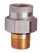 Dielectric connector 26/34 FF- DIFF - 100285