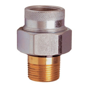 Dielectric connector 15/21 MF- DIFF - 100286
