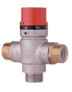 Solar mixing M3/4- DIFF - 100290
