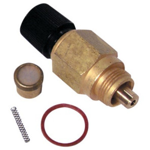 Filling valve- DIFF pour Saunier Duval - 05174600