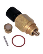 Filling valve- DIFF pour Saunier Duval - 05174600