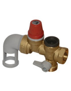 Angle safety unit- DIFF - 100306