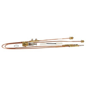 Thermocouple- DIFF pour Saunier Duval - 05266400