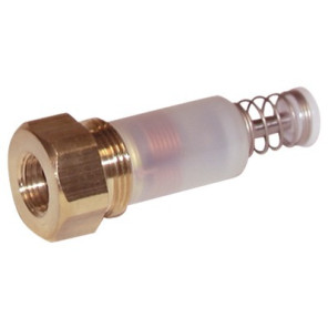 Magnet unit- DIFF pour Saunier Duval - 05279800