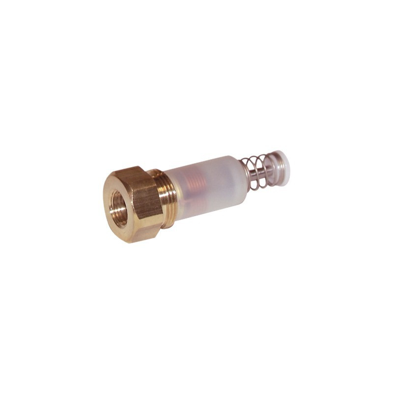 Magnet unit- DIFF pour Saunier Duval - 05279800