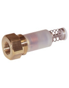 Magnet unit- DIFF pour Saunier Duval - 05279800