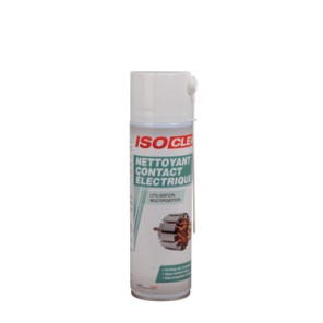 Electrical contact cleaner- ISOCLEAR - 100388