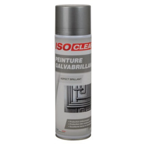 Grease- ISOCLEAR - 100389