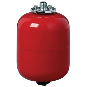 Heating Expansion vessel 8L- QUALYX - 100400