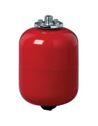 Heating Expansion vessel 18L- QUALYX - 100402 Heating Expansion vessel 18L- QUALYX - 100402