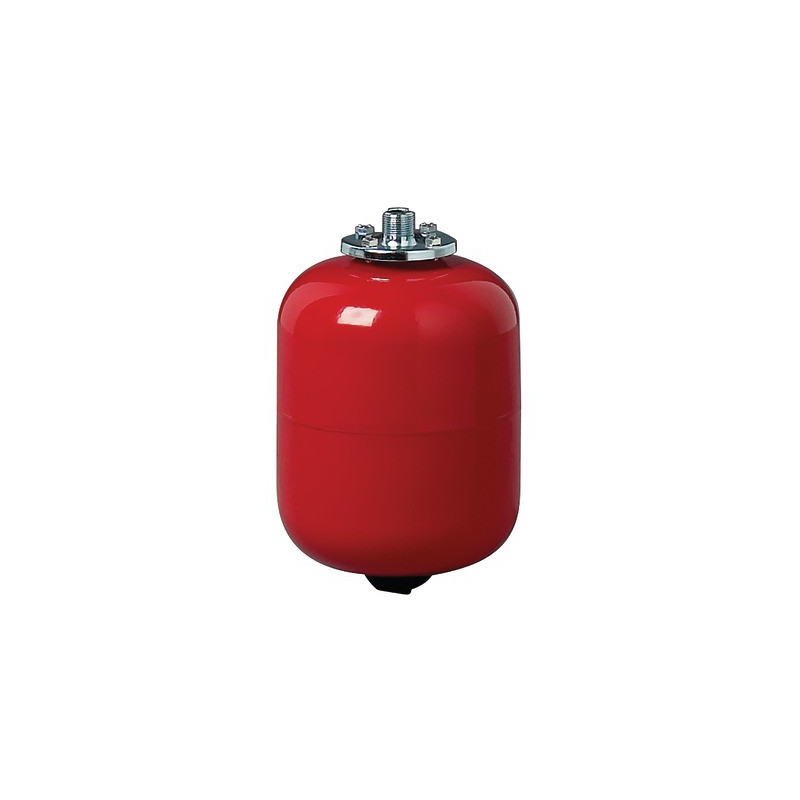 Heating Expansion vessel 24L- QUALYX - 100403