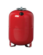 Heating expansion vessel with feet 35L- QUALYX - 100406 Heating expansion vessel with feet 35L- QUALYX - 100406