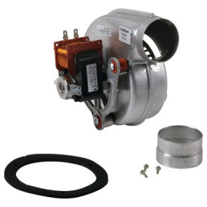 Fan assy saunier duval smoke extractor- DIFF pour Saunier Duval - 05160600