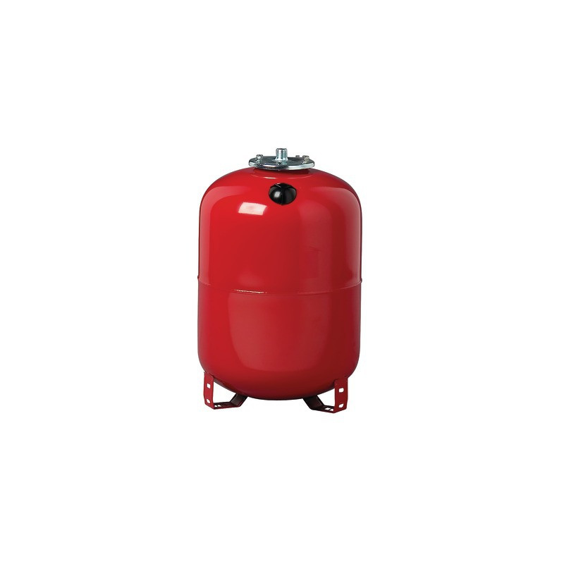 Heating expansion vessel with feet 150L- QUALYX - 100410