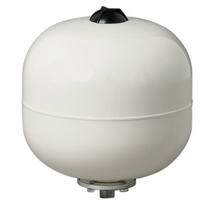 Sanitary expansion vessel 8L- QUALYX - 100417