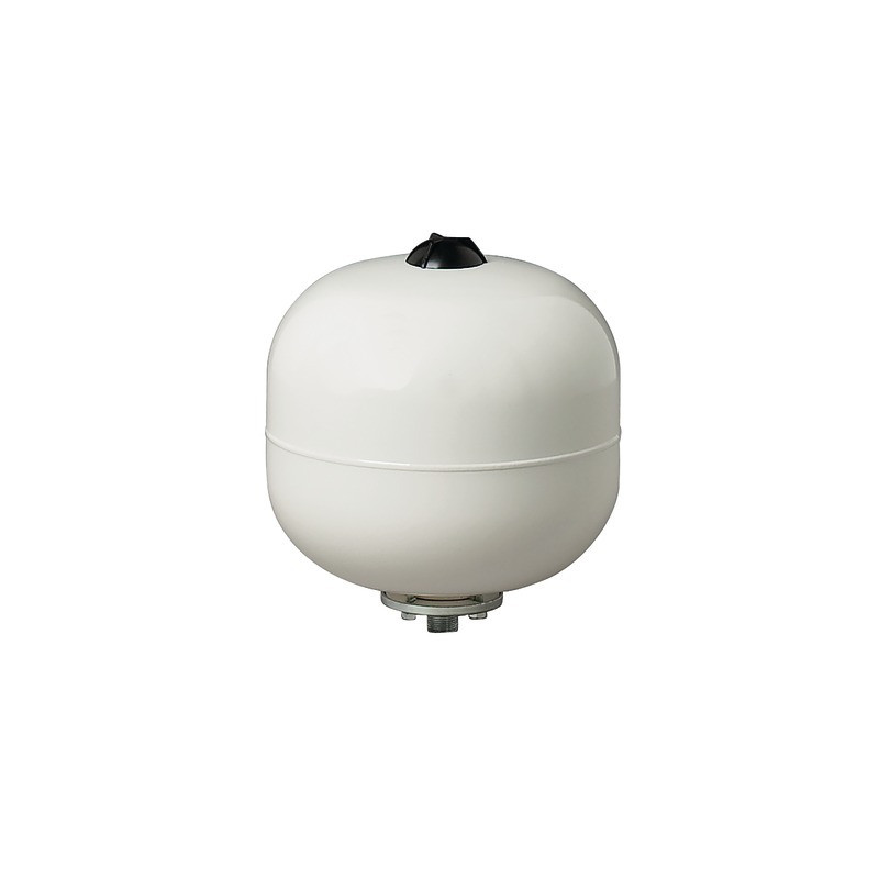 Solar expansion vessel 18L- DIFF - 100422