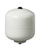 Solar expansion vessel with feet 35L- DIFF - 100424 Solar expansion vessel with feet 35L- DIFF - 100424