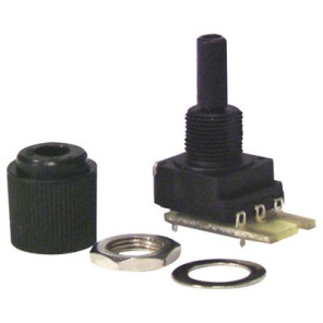 Potentiometer- DIFF pour Saunier Duval - 05705200