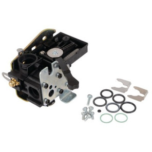 Reversing valve- DIFF pour Saunier Duval - 05134000