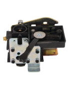 Reversing valve- DIFF pour Saunier Duval - 05134000