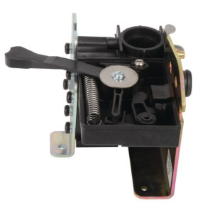 Reversing valve- DIFF pour Saunier Duval - 05134000