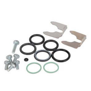 Reversing valve- DIFF pour Saunier Duval - 05134000