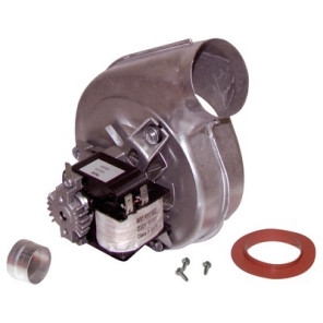 Fan assy saunier duval smoke extractor- DIFF pour Saunier Duval - 05705900