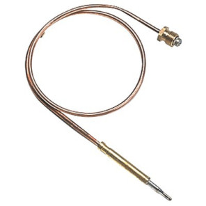 Thermocouple specific thermocouple- DIFF pour Saunier Duval - 05114400