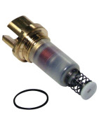 Magnet unit saunier duval magnetic head- DIFF pour Saunier Duval - 05116000