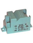 Ignition transformer zig 2 replaces zig 1- DIFF pour Saunier Duval - 05210600