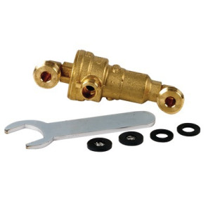 Shut-off valve- DIFF pour Saunier Duval - 05144200