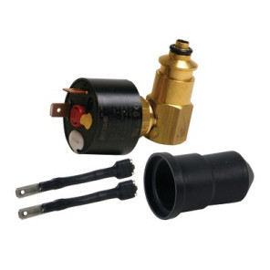 Low water pressure switch- DIFF pour Saunier Duval - 05261500