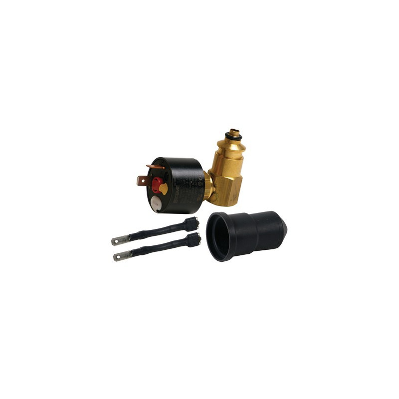 Low water pressure switch- DIFF pour Saunier Duval - 05261500