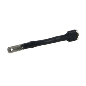 Low water pressure switch- DIFF pour Saunier Duval - 05261500