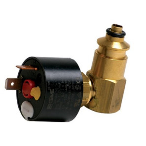 Low water pressure switch- DIFF pour Saunier Duval - 05261500