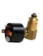 Low water pressure switch- DIFF pour Saunier Duval - 05261500