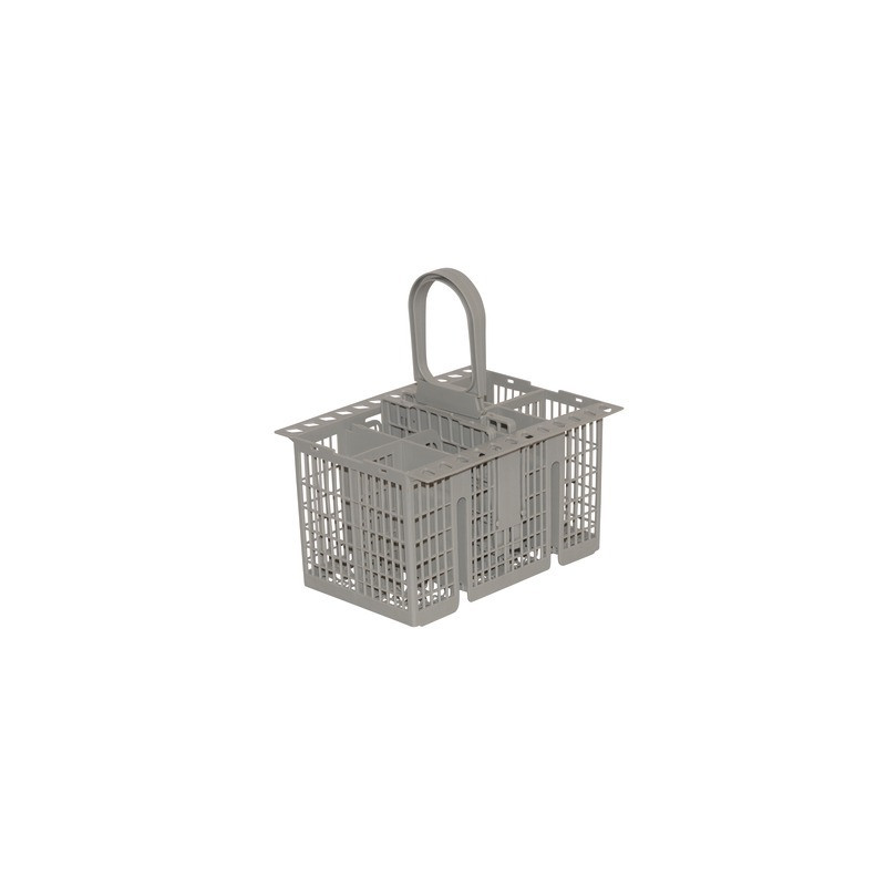 Dishwasher-safe cutlery basket- ARISTON - C00386607