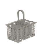 Dishwasher-safe cutlery basket- ARISTON - C00386607