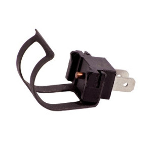 Temperature sensor- DIFF pour Saunier Duval - 05706000